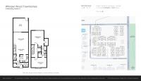 Unit 5812 16th Ln S # 2 floor plan